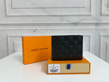 Makersluxe - LOV Wallets - 808