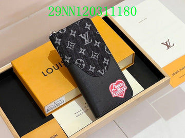MLB - LOV Wallet - 1526