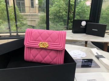 Makersluxe - CHL Bags - 061