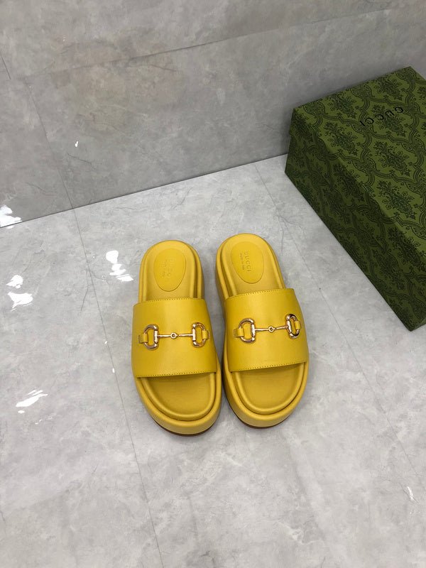 MLB - GUKI Women Shoes - 451