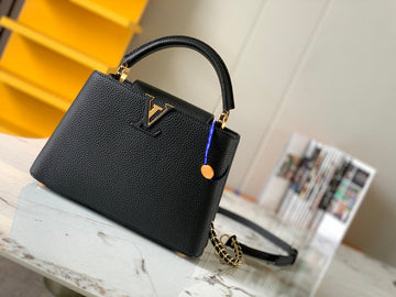 makersluxe - LOV Bags - 1182
