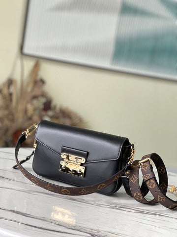 Makersluxe Lu-Vi bags - 5272