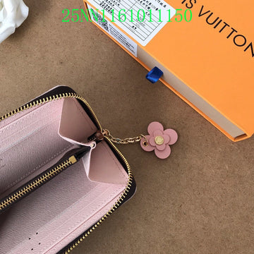 Makersluxe CHL Wallet - 568