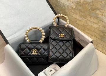 Fashion - CHL Bags - 1030