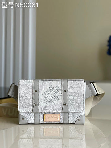 Makersluxe Lu-Vi bags - 3338