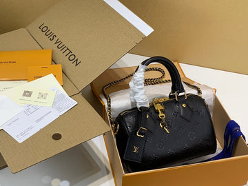 Makersluxe Bags - LOV Bags - 2535