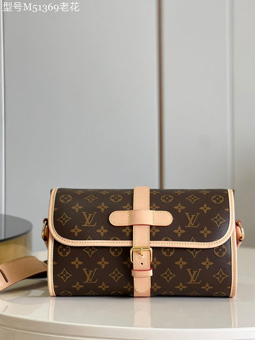 makersluxe - LOV Bags - 543