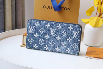 Makersluxe - LOV Wallets - 056