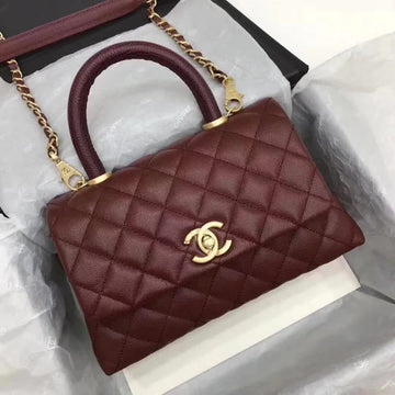 Makersluxe - CHL Bags - 554