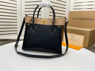 Makersluxe Lu-Vi bags - 3908
