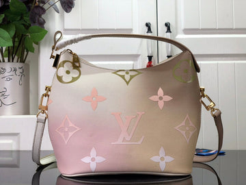 Makersluxe Lu-Vi Bags - 16505