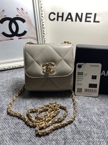 Makersluxe - CHL Wallets - 555