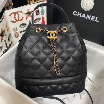 Makersluxe - CNL Bags - 2147
