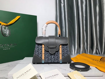 Makersluxe - GYO Bags - 1359