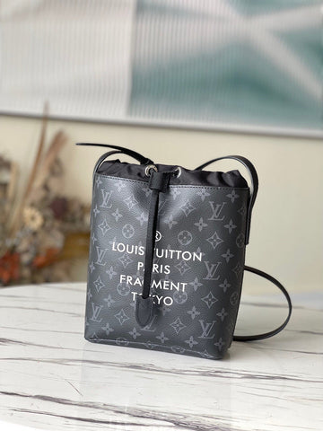 MLB Makersluxe Lu-Vi bags - 5895