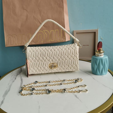 Makersluxe - MMU Bags - 173