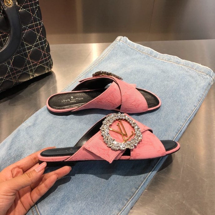 MLB - All Women Shoes - 1807