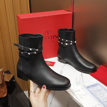 MLB - All Women Boots - 697