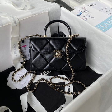Makersluxe - CHL Bags - 108