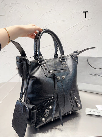 Makersluxe - BGA2 Bags - 264