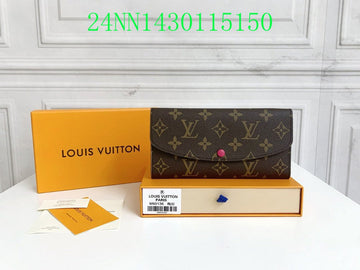 MLB - CHL Wallet - 1168