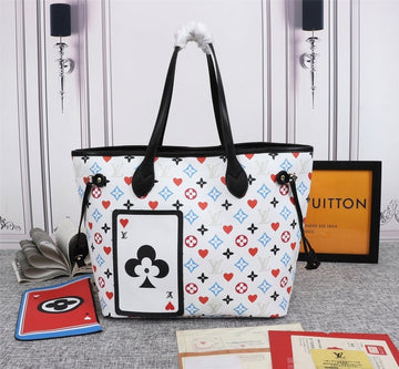 Makersluxe Lu-Vi bags - 3862