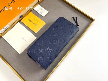 Makersluxe - LOV Wallets - 836