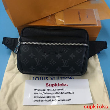 Makersluxe Bags - LOV Bags - 270