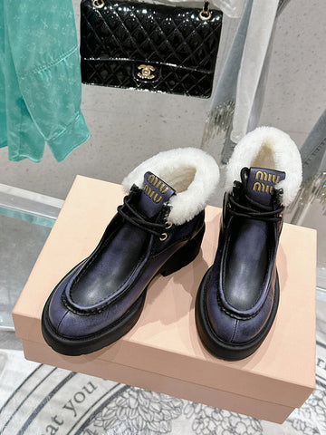 MLB - MMU Shoes - 124