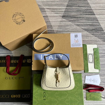 Makersluxe - GCI Bags - 1805