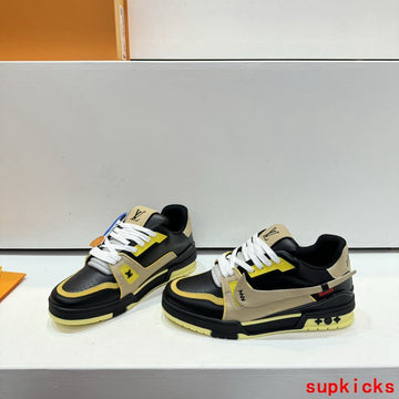 MLB - LOV Trainers - 143