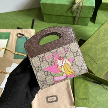 MLB GUKI Women Bags - 993