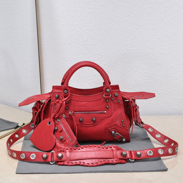 Makersluxe BG Bags - 667