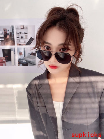 MLB - GUKI Sunglasses - 396