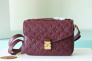 Makersluxe - LOV Bags - 083