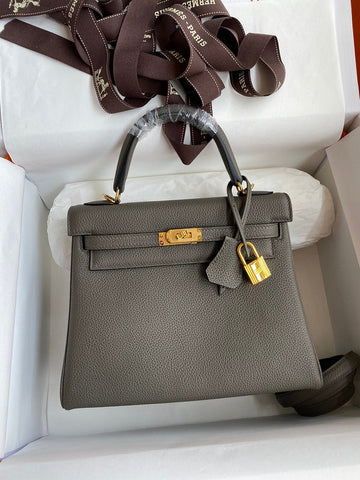 Makersluxe - HMS Bags - 906