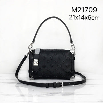 MLB Makersluxe Lu-Vi bags - 11624