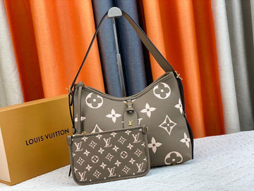 Makersluxe - Top Quality Bags LUV 163