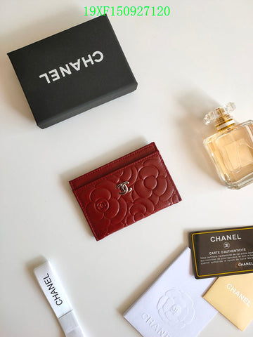 MLB - CHL Wallet - 2150