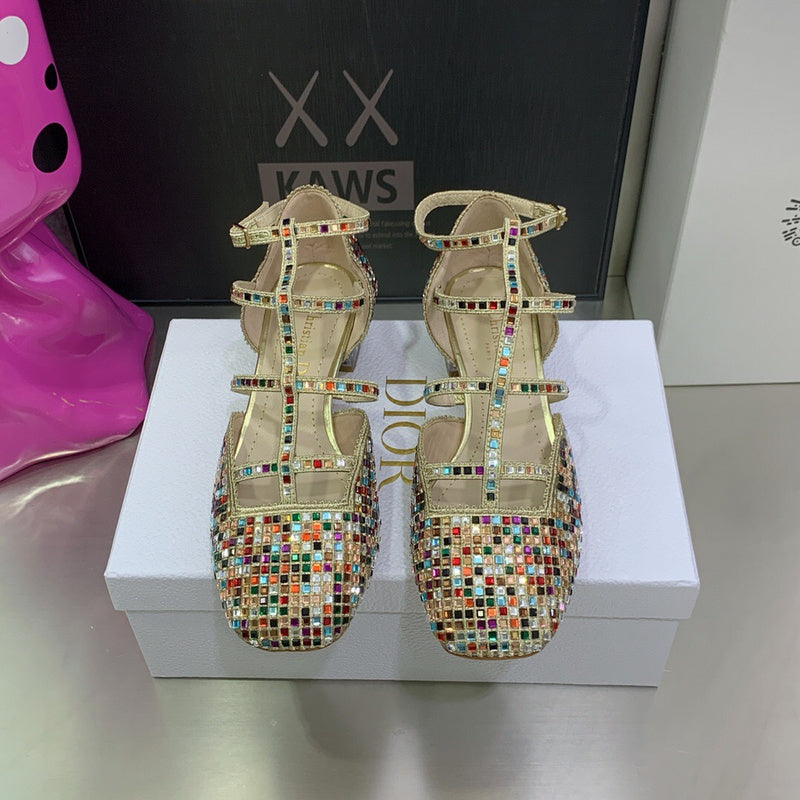 MLB - Mix Women Shoes - 2791