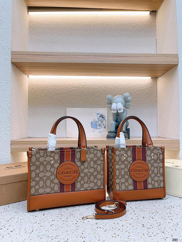 Makersluxe - CCH2 Bags - 026