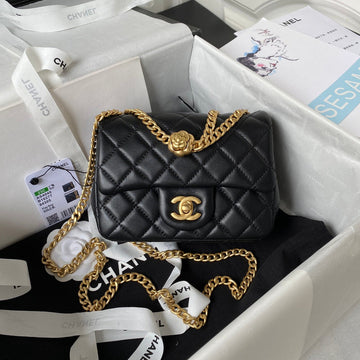 Makersluxe - CHL Bags - 1297