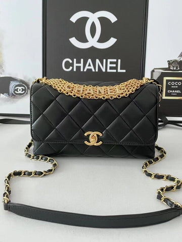 Makersluxe - CNL Bags - 699