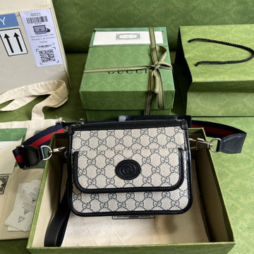 MLB - GUKI Women Bags - 133