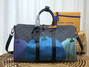 MLB - LOV Travel Bags - 004
