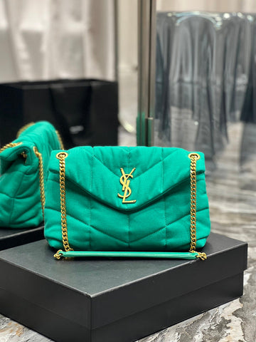Makersluxe - YLS Women Bags - 478