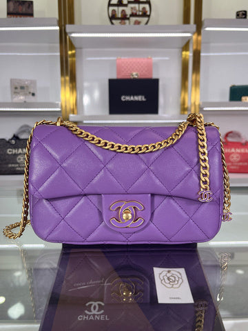 Makersluxe - CNL Bags - 1068