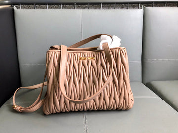Makersluxe - MMU Bags - 484