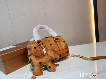 Makersluxe Bags- MQM Bags - 198