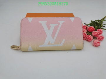 Makersluxe CHL Wallet - 944